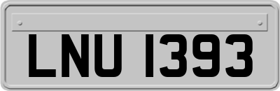 LNU1393