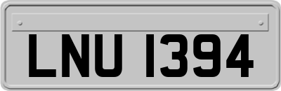 LNU1394