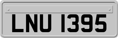 LNU1395