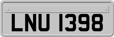 LNU1398