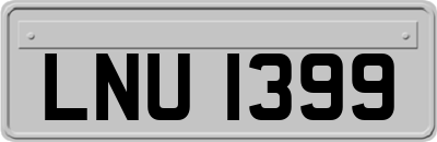 LNU1399