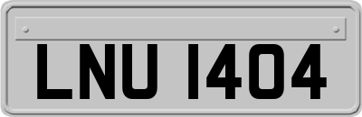 LNU1404