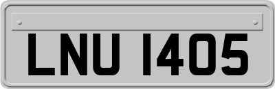 LNU1405