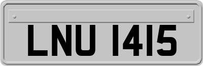 LNU1415