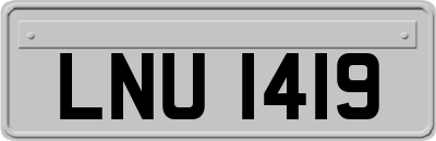 LNU1419