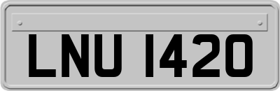 LNU1420