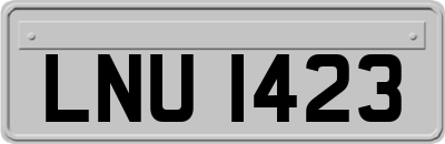 LNU1423