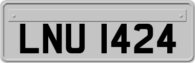 LNU1424