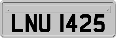 LNU1425