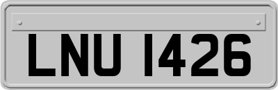 LNU1426