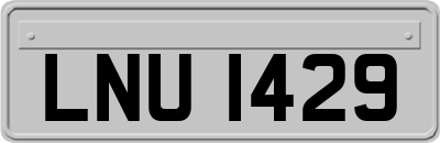 LNU1429