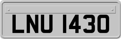 LNU1430