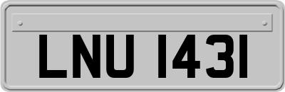 LNU1431