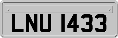 LNU1433