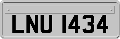 LNU1434
