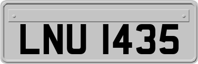 LNU1435