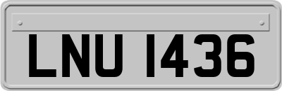 LNU1436