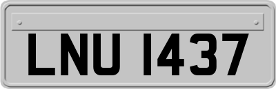LNU1437