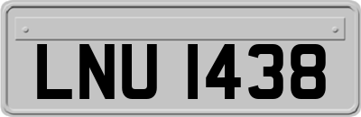 LNU1438