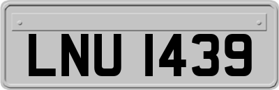 LNU1439