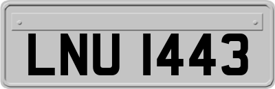 LNU1443