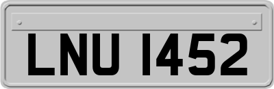 LNU1452