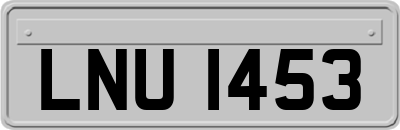 LNU1453