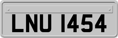 LNU1454
