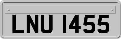 LNU1455