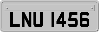 LNU1456