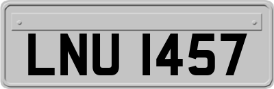 LNU1457
