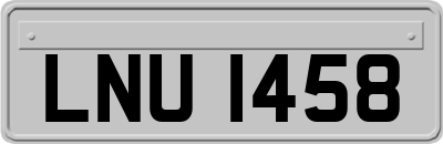 LNU1458