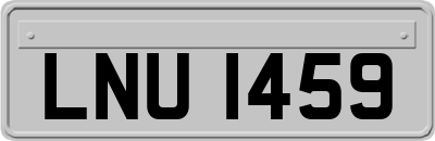 LNU1459