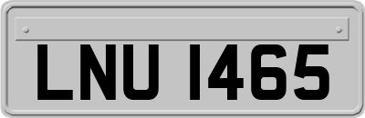 LNU1465