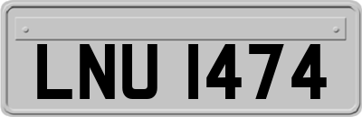 LNU1474