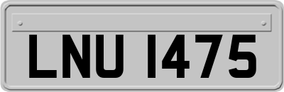 LNU1475