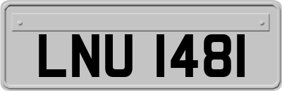 LNU1481