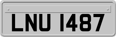 LNU1487