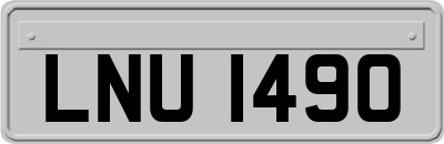LNU1490