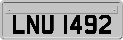 LNU1492