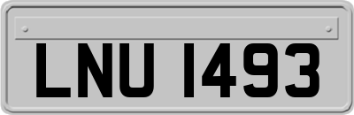 LNU1493