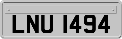 LNU1494
