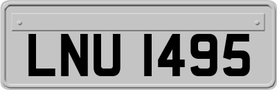 LNU1495
