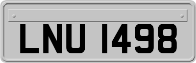 LNU1498