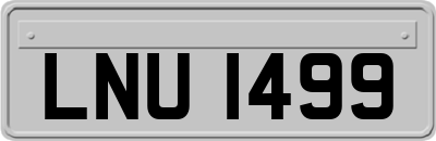 LNU1499
