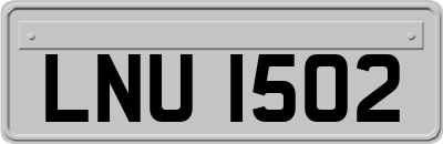 LNU1502