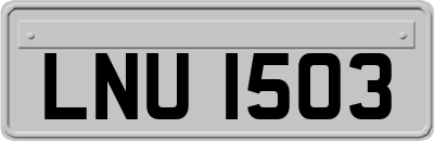 LNU1503