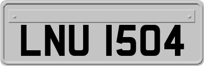 LNU1504
