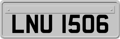 LNU1506
