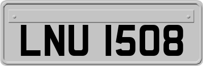 LNU1508